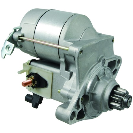 Replacement For Bbb, N17584 Starter